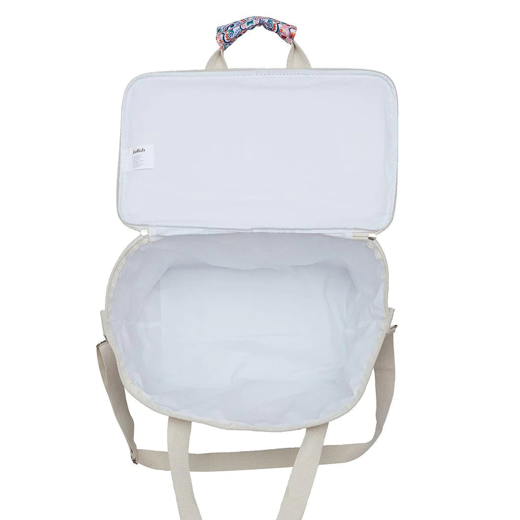 Kollab Picnic Bag - Marrakesh