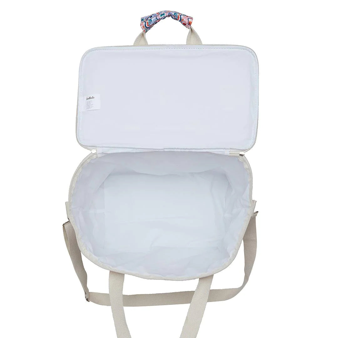 Kollab Picnic Bag - Marrakesh