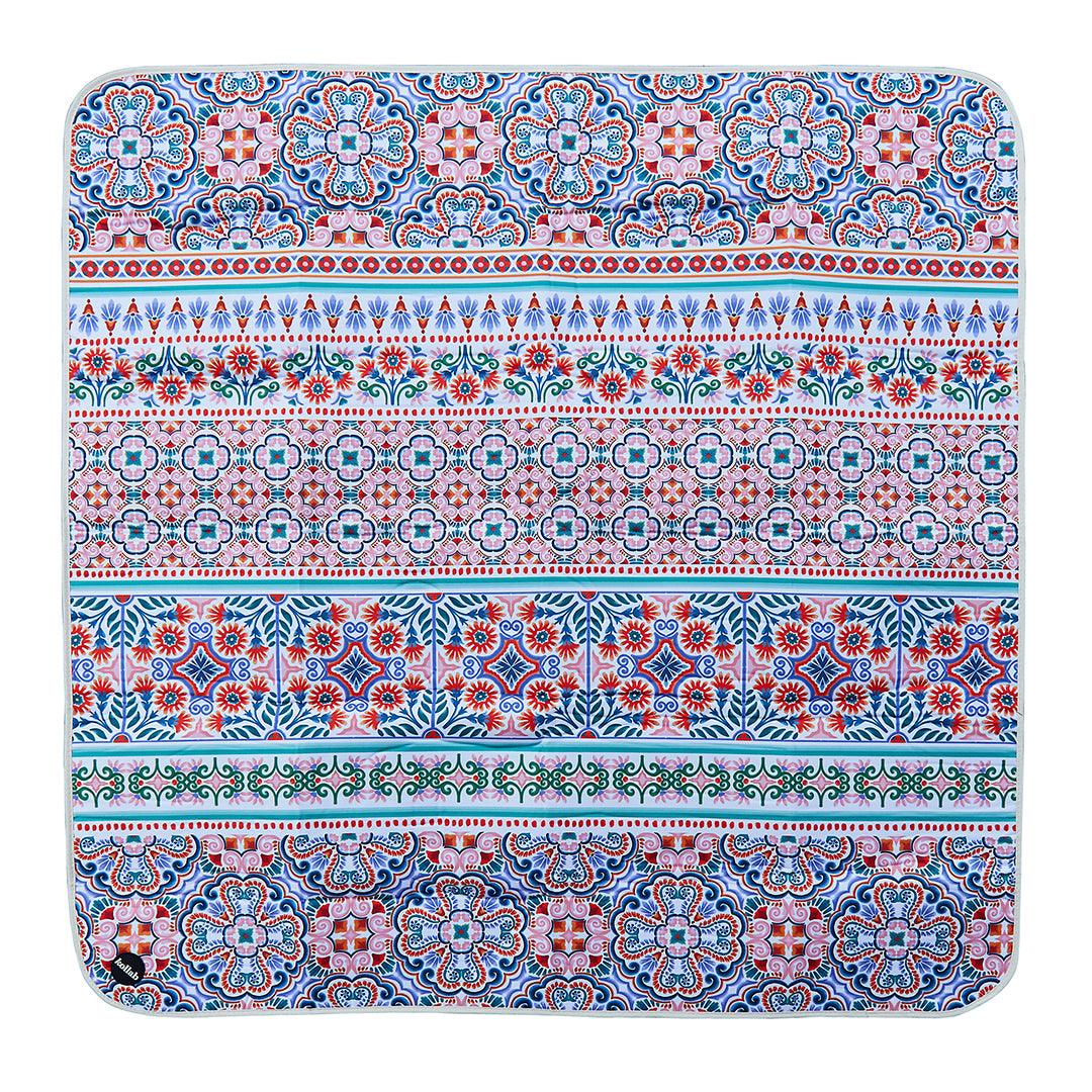 Kollab Holiday Picnic Mat - Marrakesh