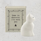 East of India Match Box