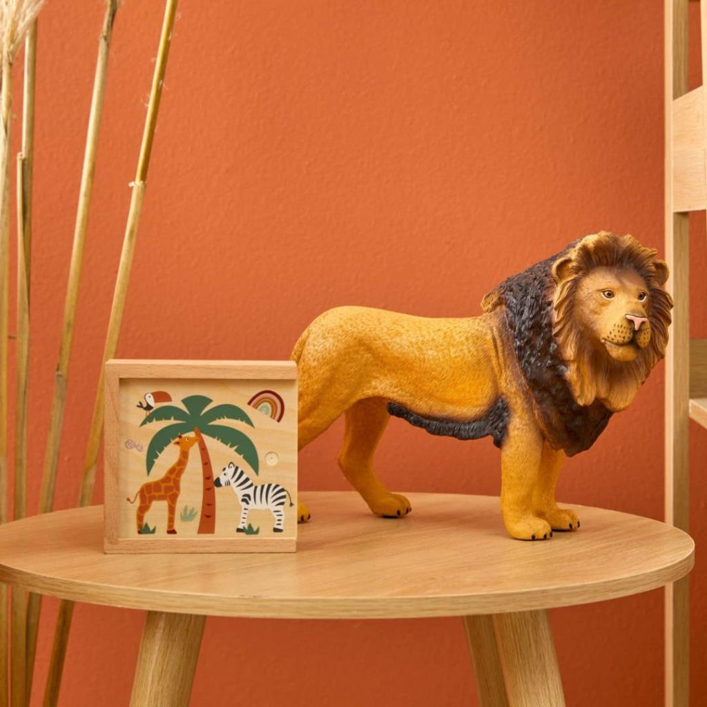 Zookabee Memory Game