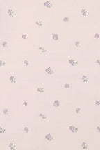 Jamie Kay - Organic Cotton Bridget Singlet Bodysuit - Meredith Violet