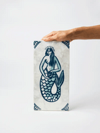 Jones & Co Taverna Mermaid Wall Art