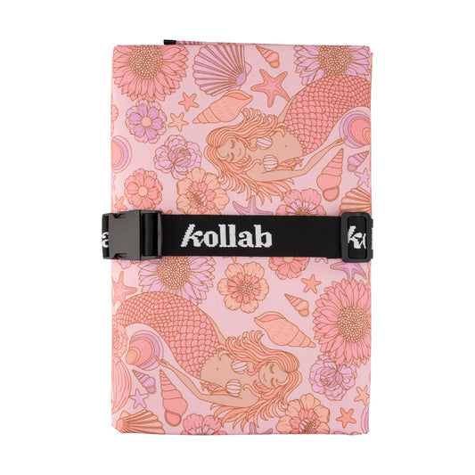 Kollab- Medium Mat Assorted