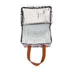 Kollab- Lunch Box Midnight Garden