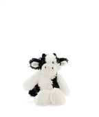 Nana Huchy Mini Clover the Cow Rattle- Assorted