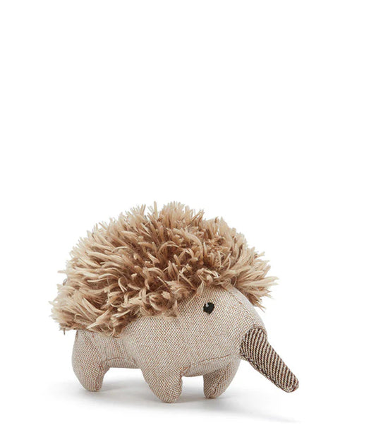 Nana Huchy - Mini Spike the Echidna Rattle