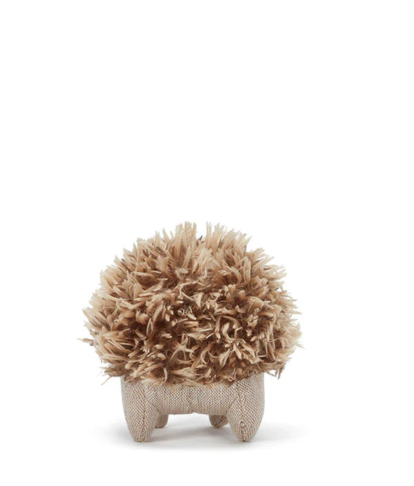 Nana Huchy - Mini Spike the Echidna Rattle