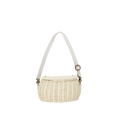 Olli Ella Mini Chari Rattan Bag Assorted