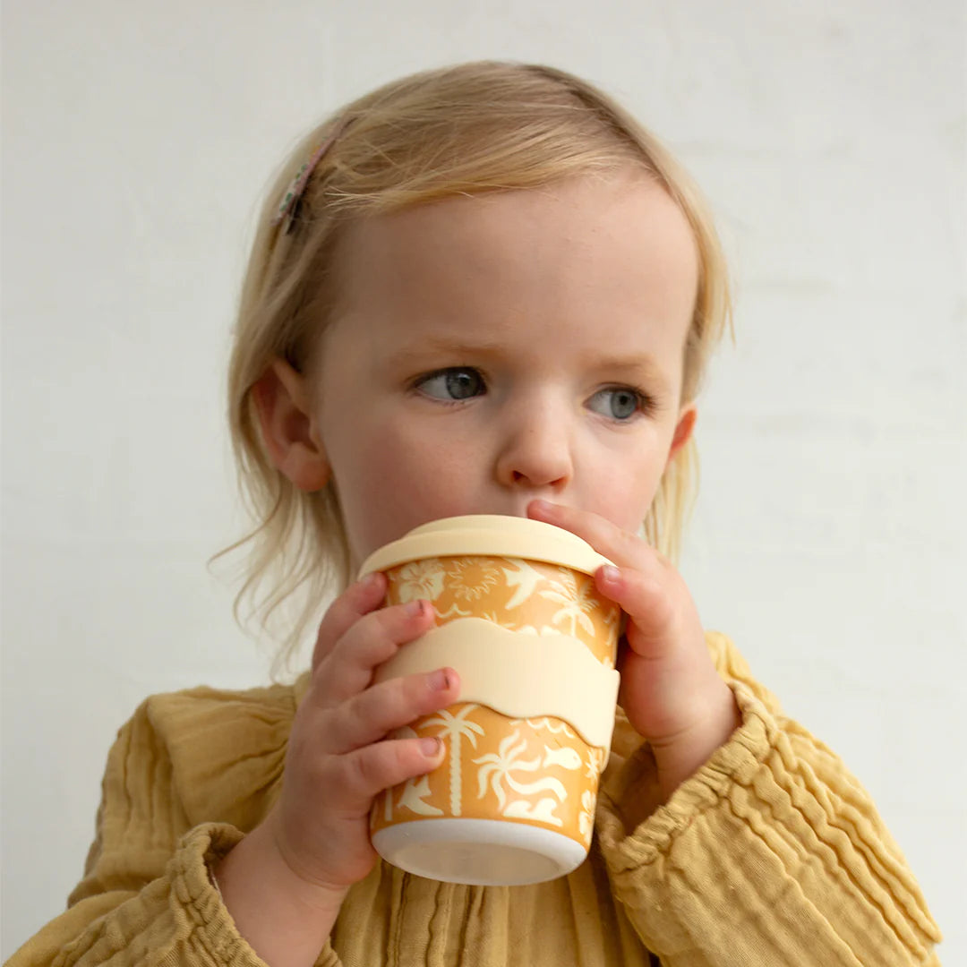 Chino Club - Moana Kids Keep Cup 8oz