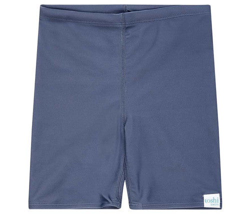 Toshi Swim Kids Jammers Solid