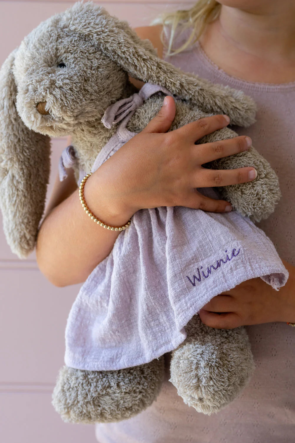 Nana Huchy - Mrs Honey Bunny- Assorted