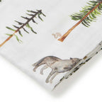 Snuggle Hunny Alpha Organic Muslin Wrap