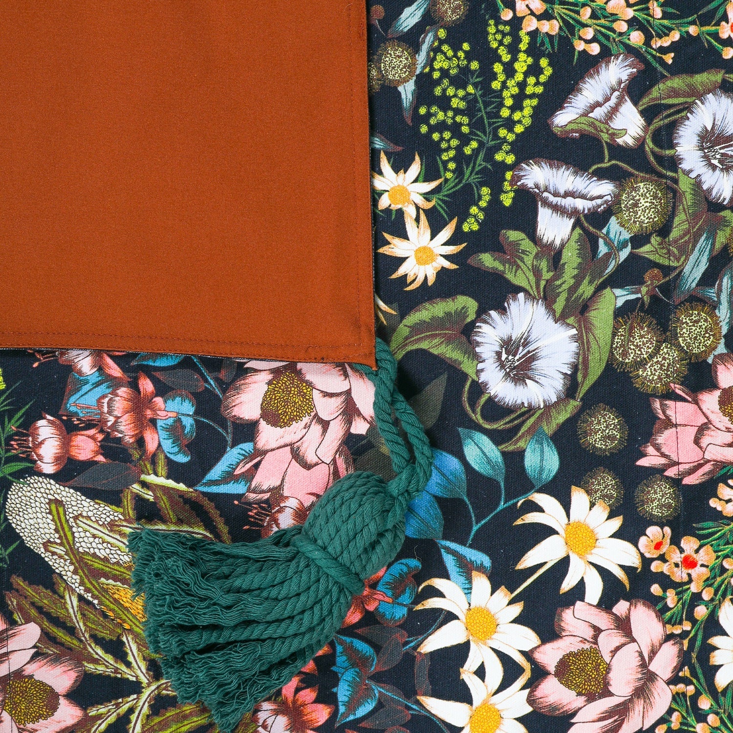 Wandering Folk Native Picnic Rug