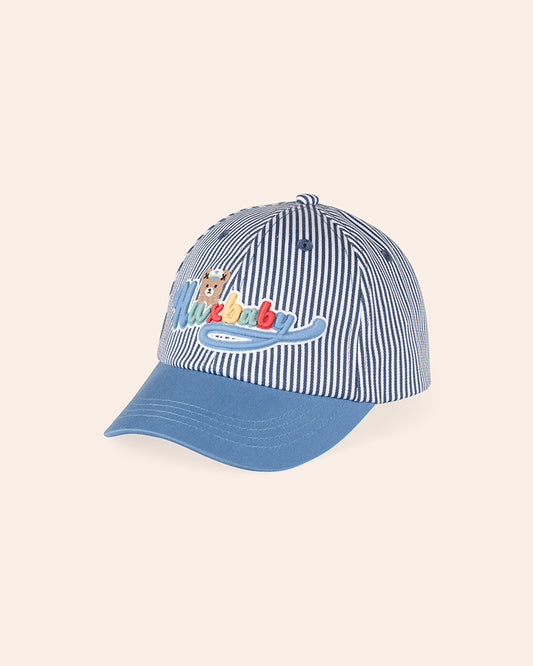 Huxbaby Nautical Stripe Huxbear Cap