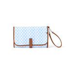 Oi Oi Change Mat Clutch - Assorted