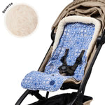 Oi Oi Cozy Fleece Pram Liner