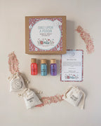 The Little Potion Co Once upon a Potion - Mindful Potion Kit