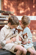 Nana Huchy -Oscar Owl- Assorted