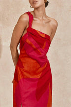 Mon Renn Cabo Maxi Dress