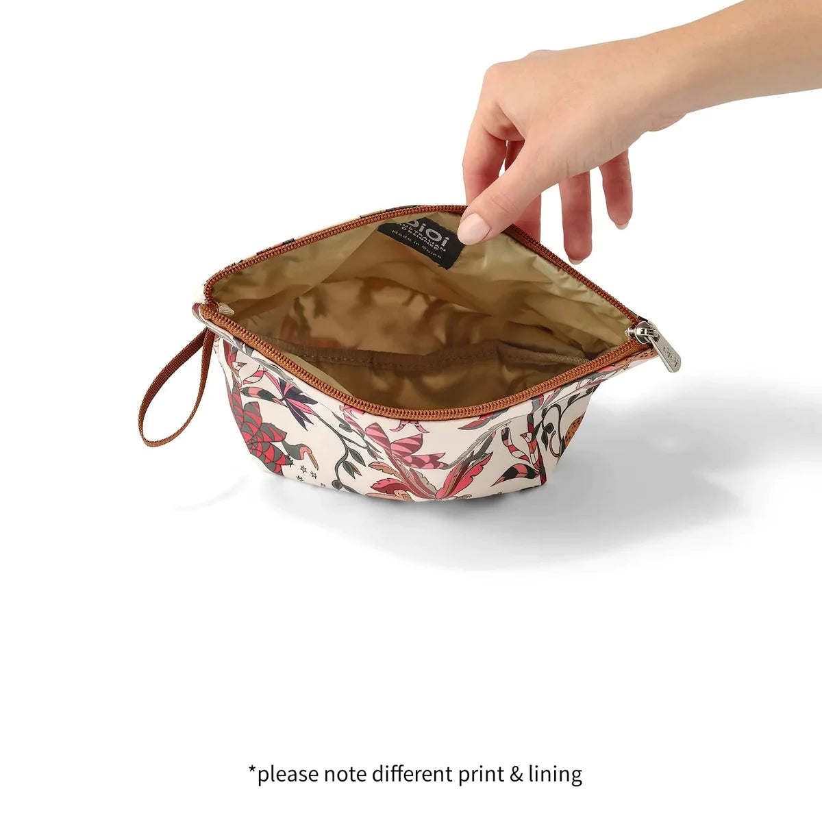 Oi Oi Packing Pouch Trio