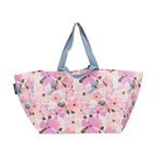 KOLLAB- Beach Bag Pastel Posie