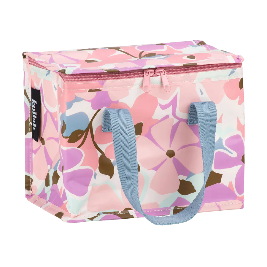 Kollab- Lunch Box Pastel Posie