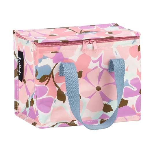 Kollab- Lunch Box Pastel Posie