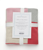 Nana Huchy Patchwork Baby Blanket - Assorted