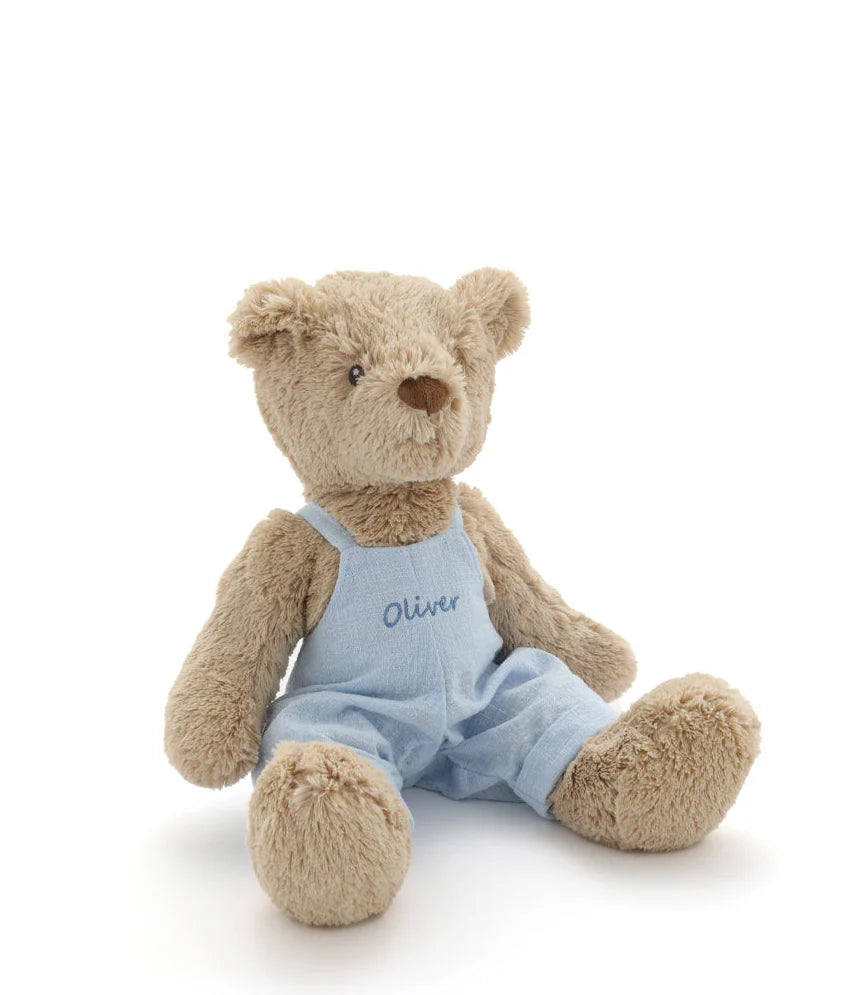 Nana Huchy - Honey Bear Overalls - Assorted
