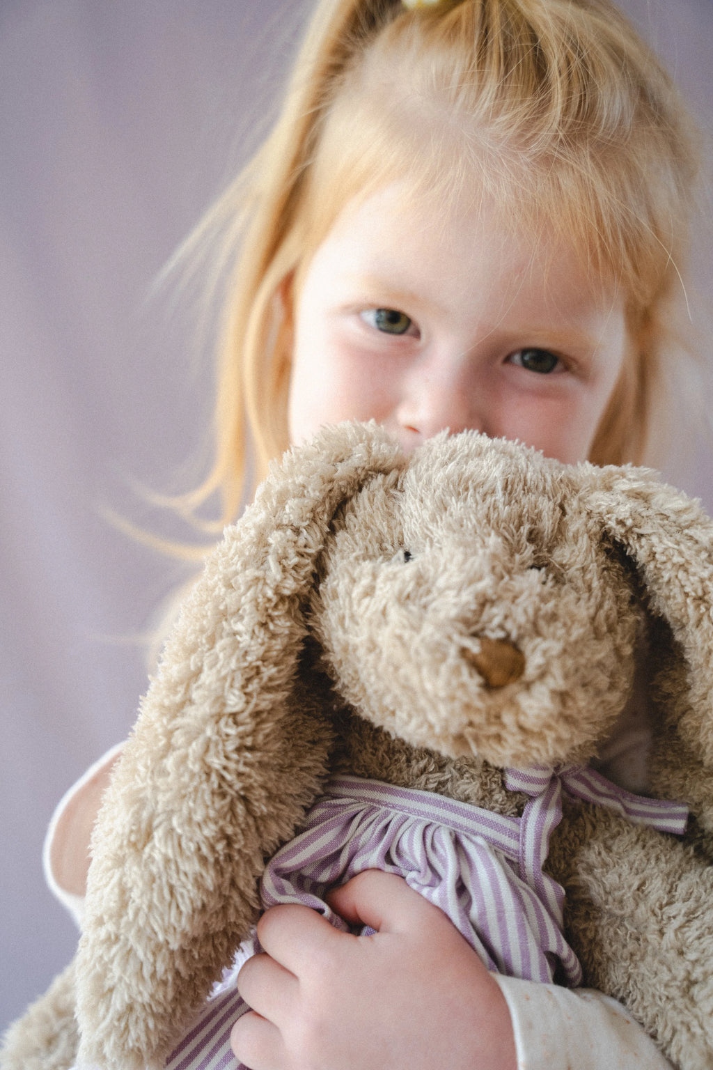 Nana Huchy Mrs Honey Bunny Dress- Assorted