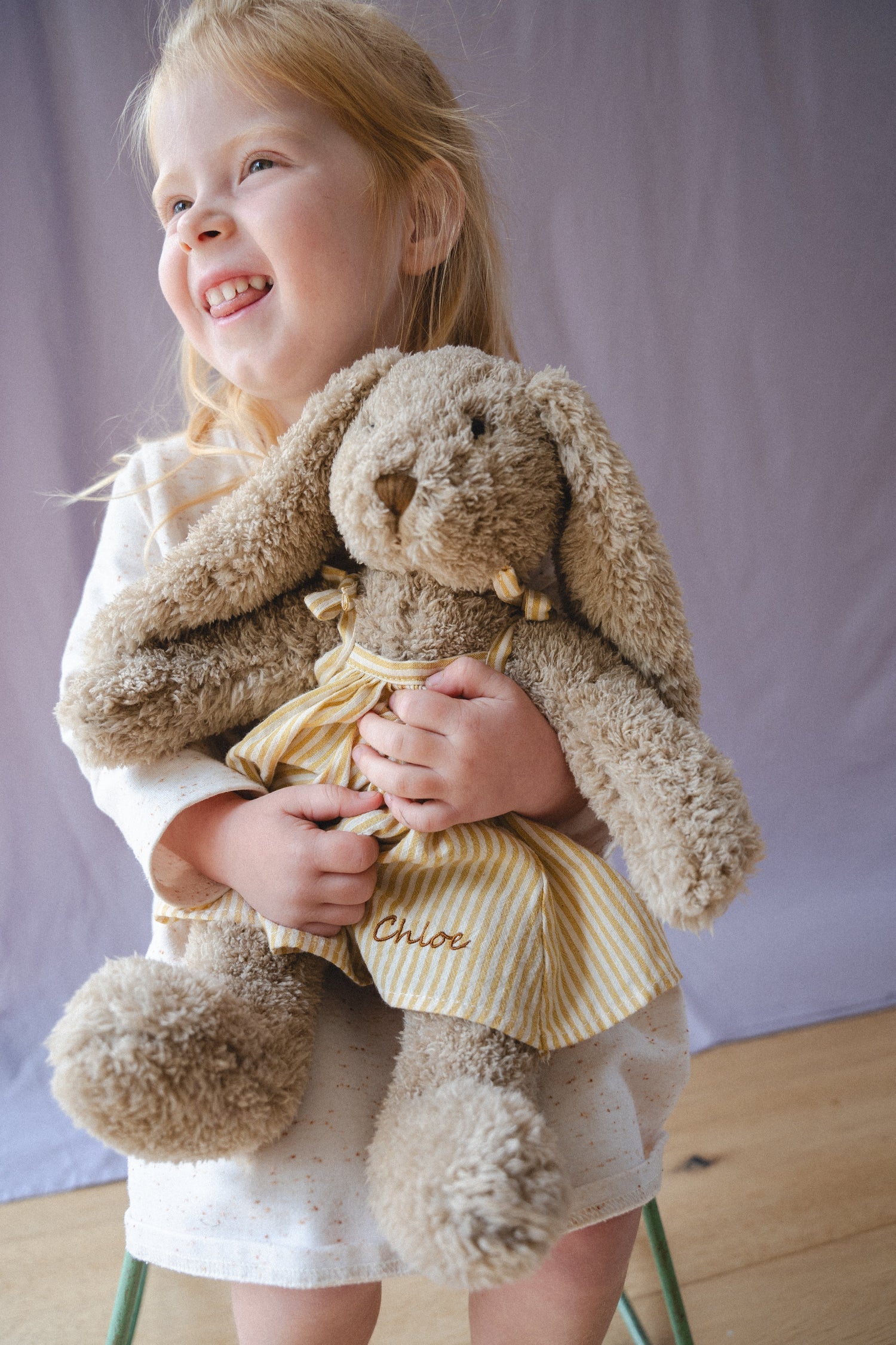 Nana Huchy Mrs Honey Bunny Dress- Assorted