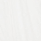 Petite Amalie White Applique Voile Bow Dress
