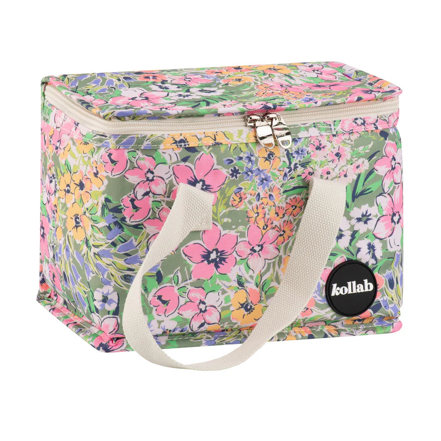 Kollab Lunch Box Petite Blooms