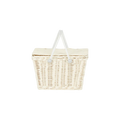 Olli Ella Rattan Piki Basket Assorted
