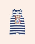 Huxbaby Pilot Huxbear Romper