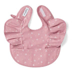 Snuggle Hunny - Frill Snuggle Bib