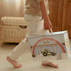 Little Dutch Portable Race Track Set