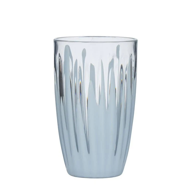 Coast to Coast  Pollock Acrylic Tumbler Sky