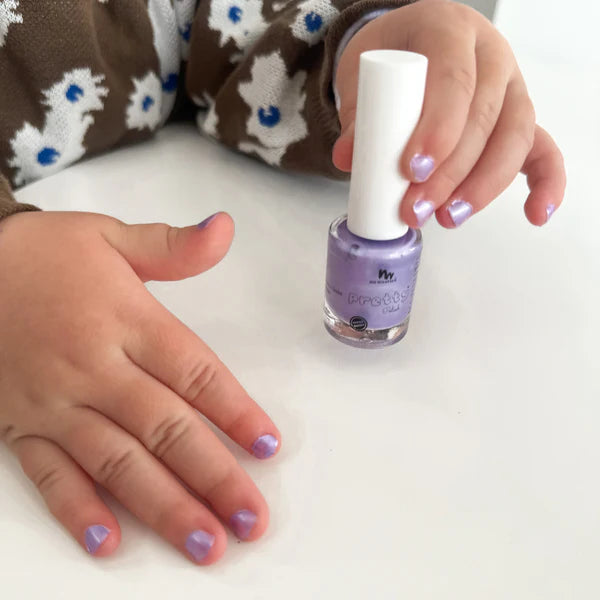 No Nasties - Scented Kids Nail Polish