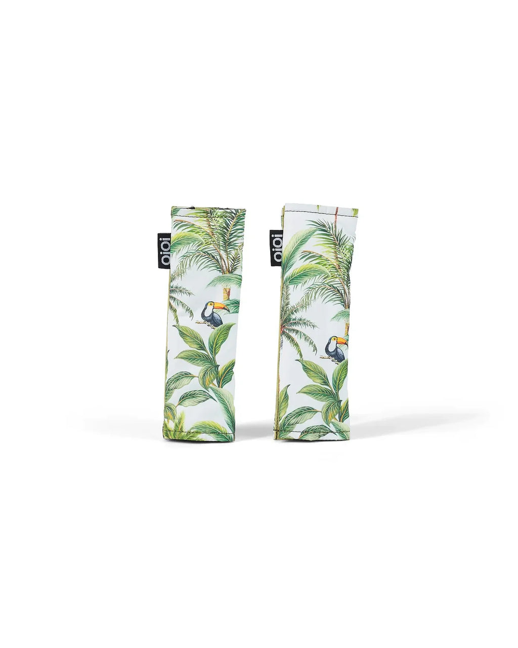 Oi Oi Reversible Pram Harness Cover Set