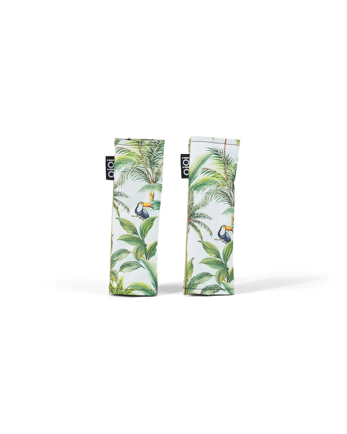 Oi Oi Reversible Pram Harness Cover Set