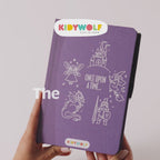 KidyWolf KidyDraw Mini - Animals Around the World