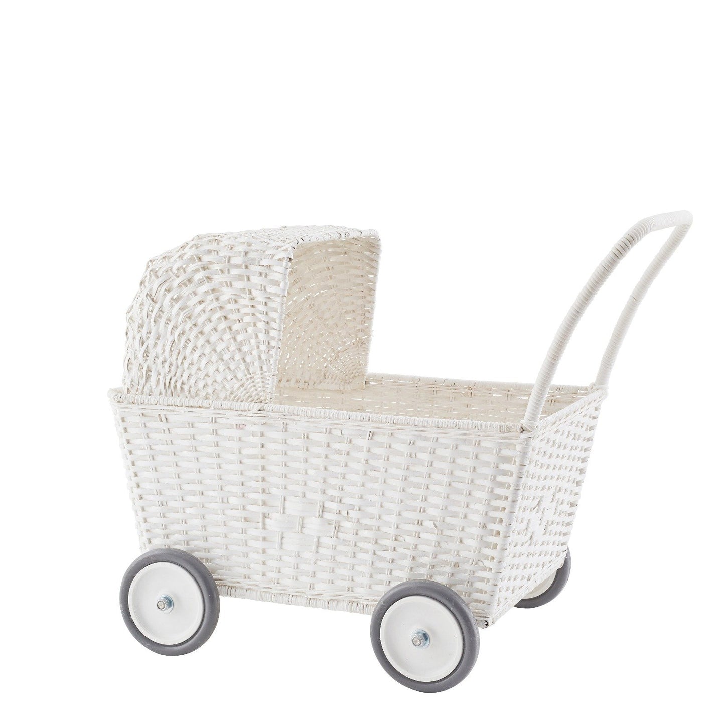 Olli Ella Rattan Strolley Assorted