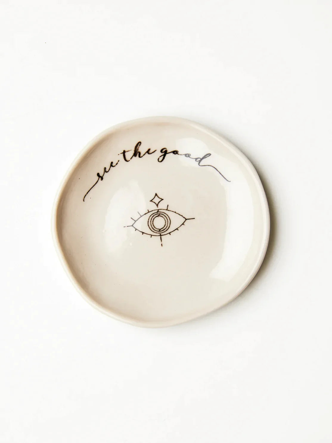 Jones and Co Trinket Dish