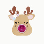 Oh Flossy Lipstick Stocking Stuffer