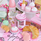 Annabel Trends Sweet Treats Bath Fizzers
