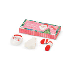 Annabel Trends 3 Pack Festive Bath Fizzers