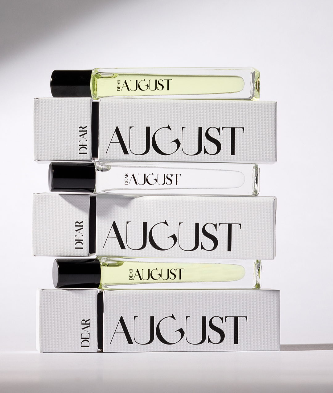 Dear August - Opulence -  Inspired By Flowerhead (Parumes De Marly)