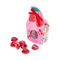 Annabel Trends Festive Cherry Hearts Bath Oil Beads